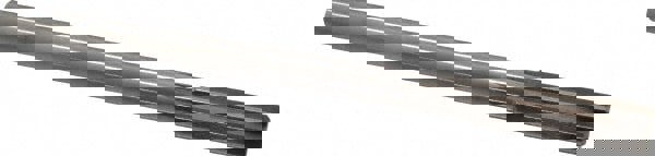 Chucking Reamer: 43/64